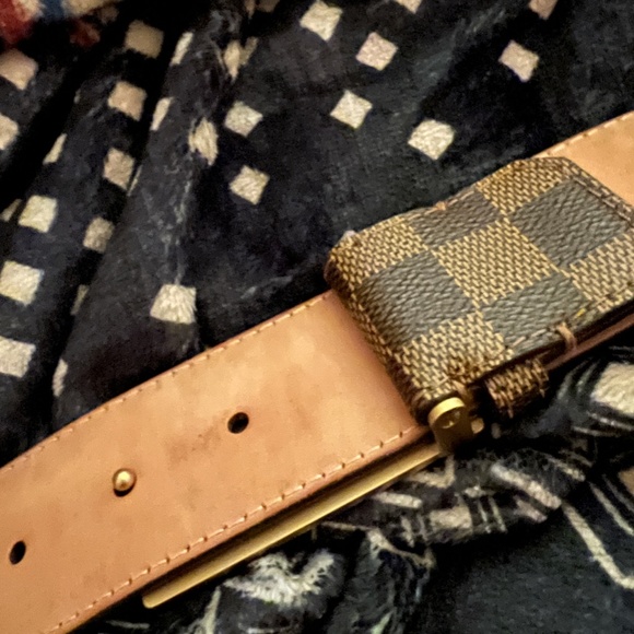 Louis Vuitton Hip belt - Picture 8 of 11